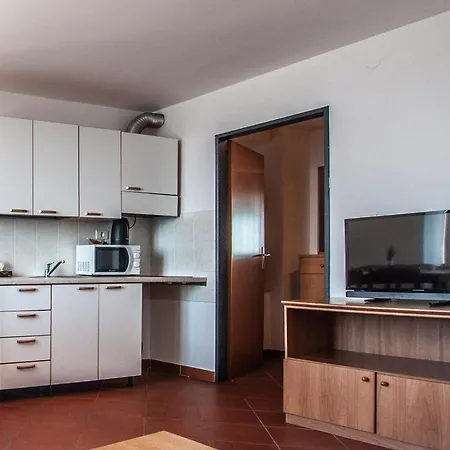 Punta Apartman