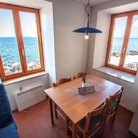 Punta Apartment *