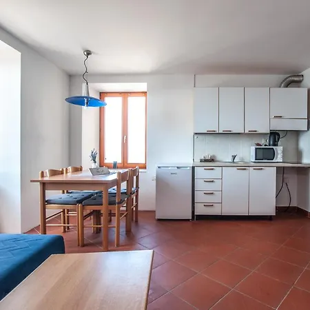 Punta Apartment *