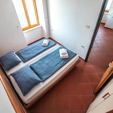 Apartment Punta