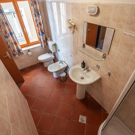 Punta Apartman Piran