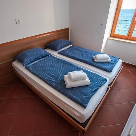 Punta Apartma Piran