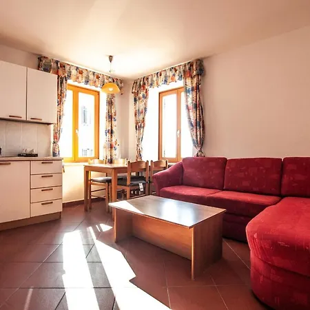 Apartma Punta Piran