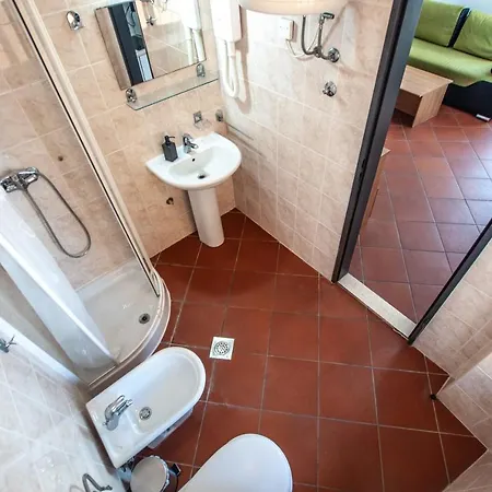 Apartment Punta *