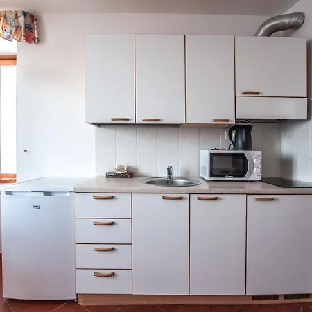 Punta Apartment