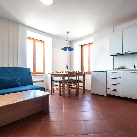 Apartma Punta *