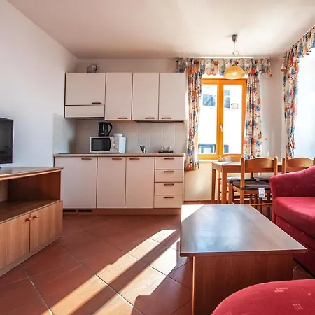 Apartman Punta *