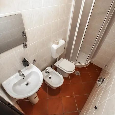 Apartment Punta *