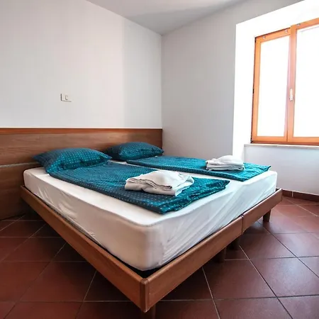 Apartma Punta *