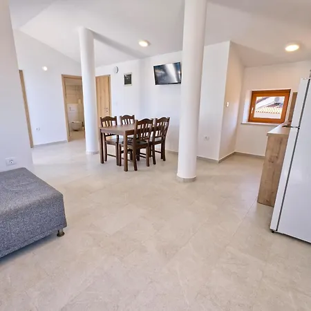 Punta Apartment
