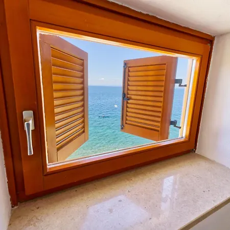 Apartman Punta
