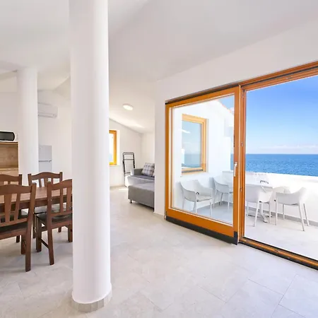 Punta Apartment *