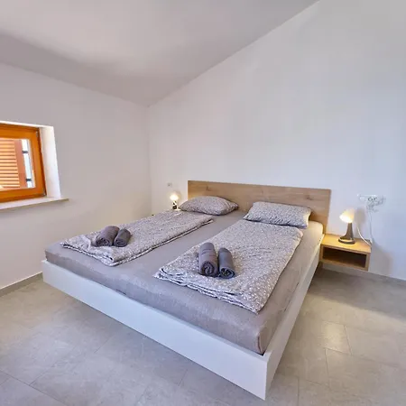 Apartment Punta *