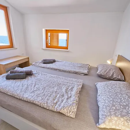 Punta Apartma Piran