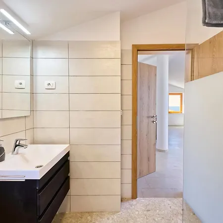 Apartma Punta Piran