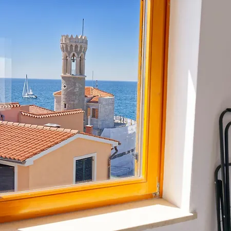 Punta Piran