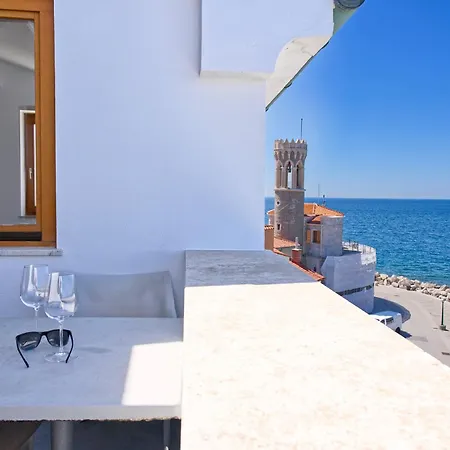 Punta Apartment