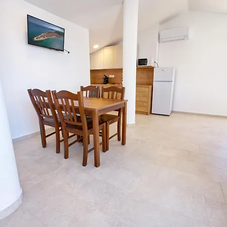 Apartman Punta