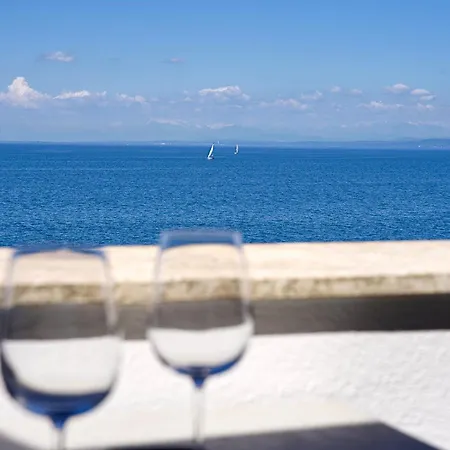 Punta Apartment *