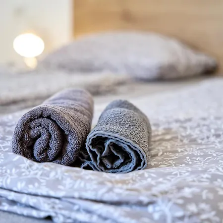 Apartman Punta *