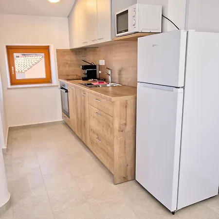 Punta Apartment Piran