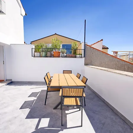 Apartman Punta