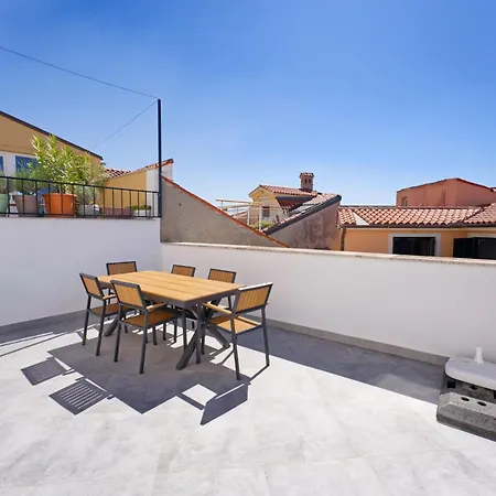 Punta Apartman *