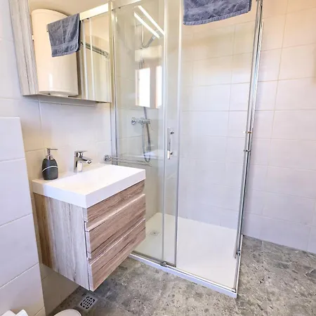 Apartment Punta *