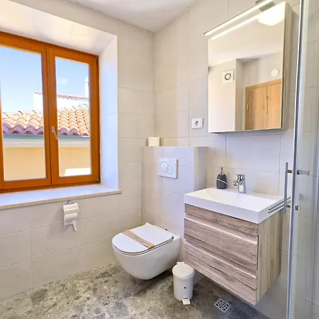 Apartment Punta Piran