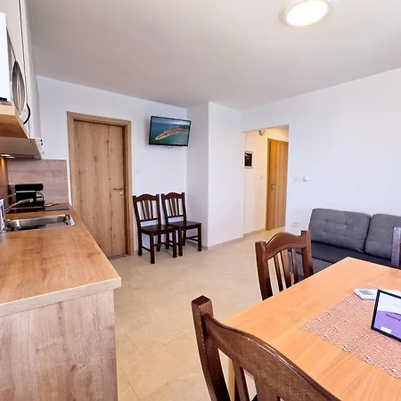 Punta Apartman