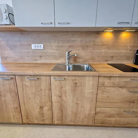 Apartman Punta *