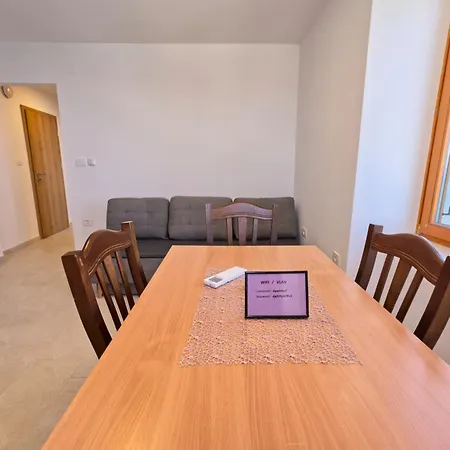 Punta Apartment Piran
