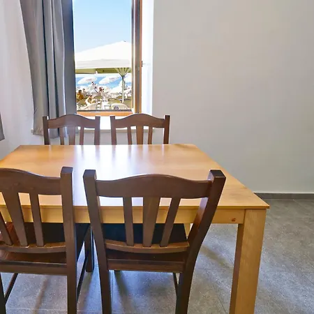 Punta Apartment