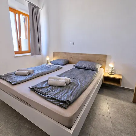 Apartment Punta