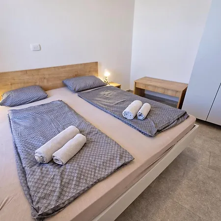 Apartment Punta