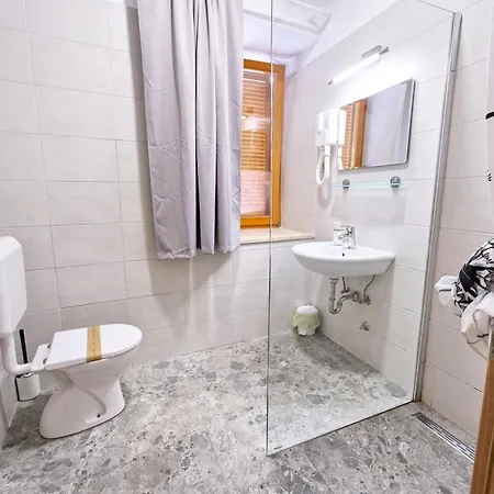 Punta Apartment *
