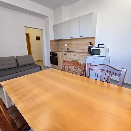 Apartment Punta *