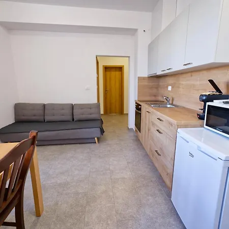Punta Apartment Piran