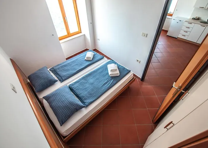 Apartman Punta
