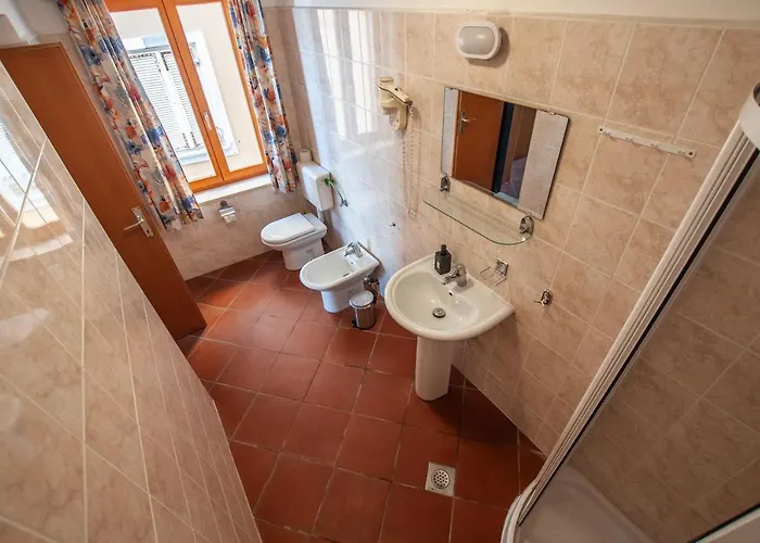 Punta Apartman Piran