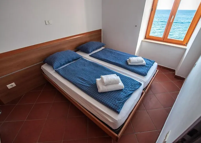 Punta Διαμέρισμα Πιράν