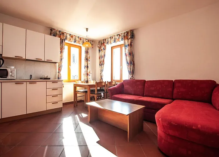 Apartman Punta Piran