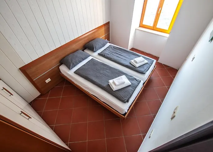 Apartman Punta