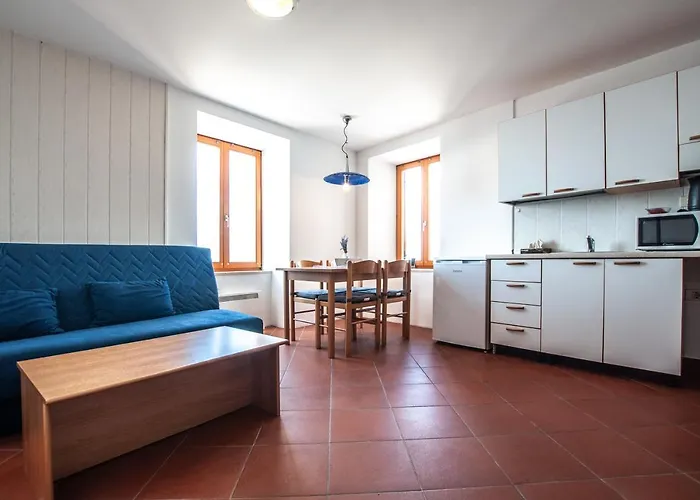 Apartman Punta *