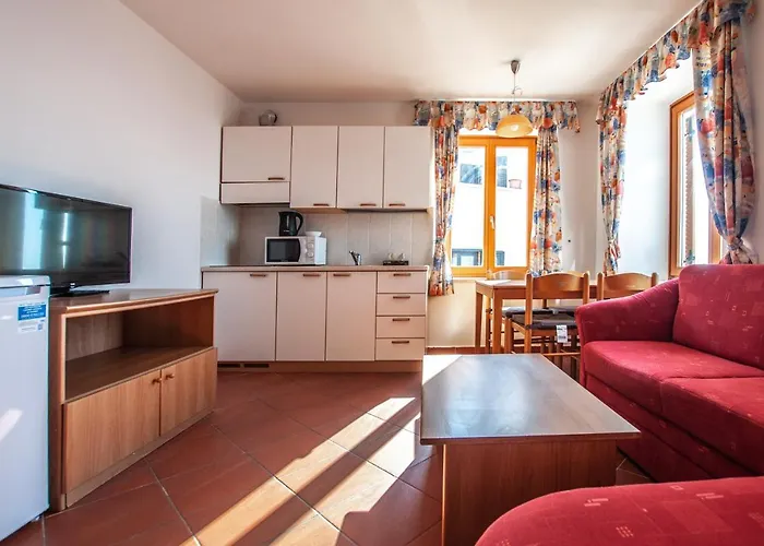 Apartman Punta *
