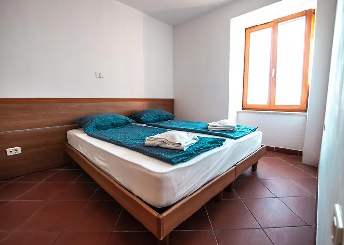 Διαμέρισμα Punta *