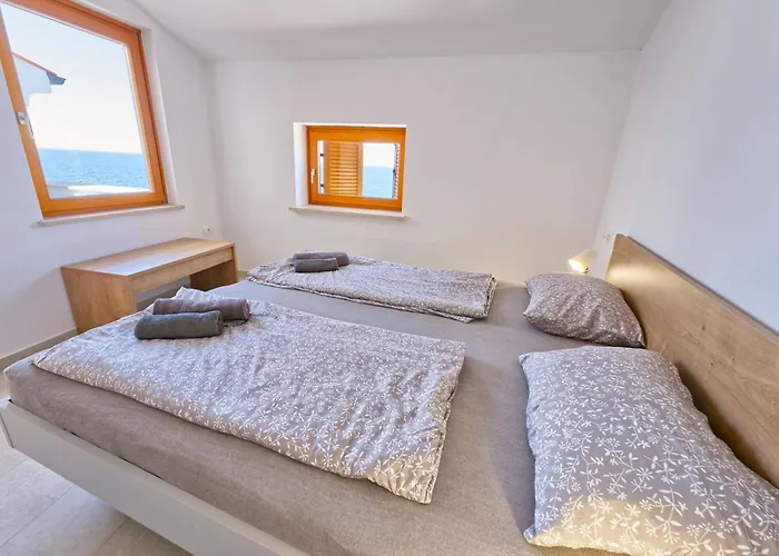 Punta Apartman Piran
