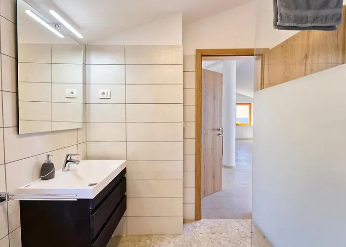 Apartman Punta Piran