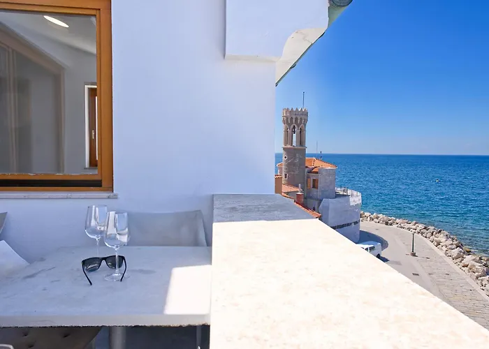 Punta Διαμέρισμα