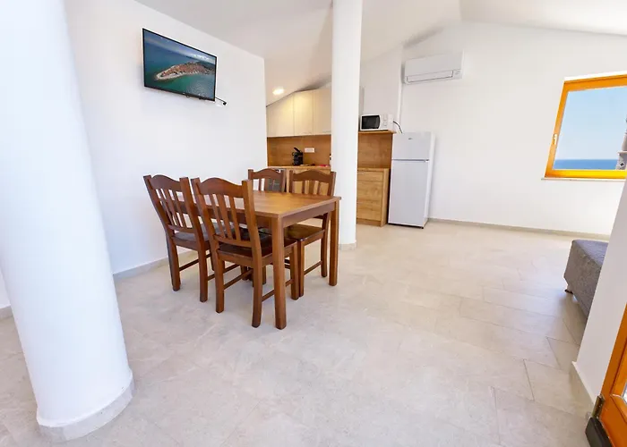 Διαμέρισμα Punta